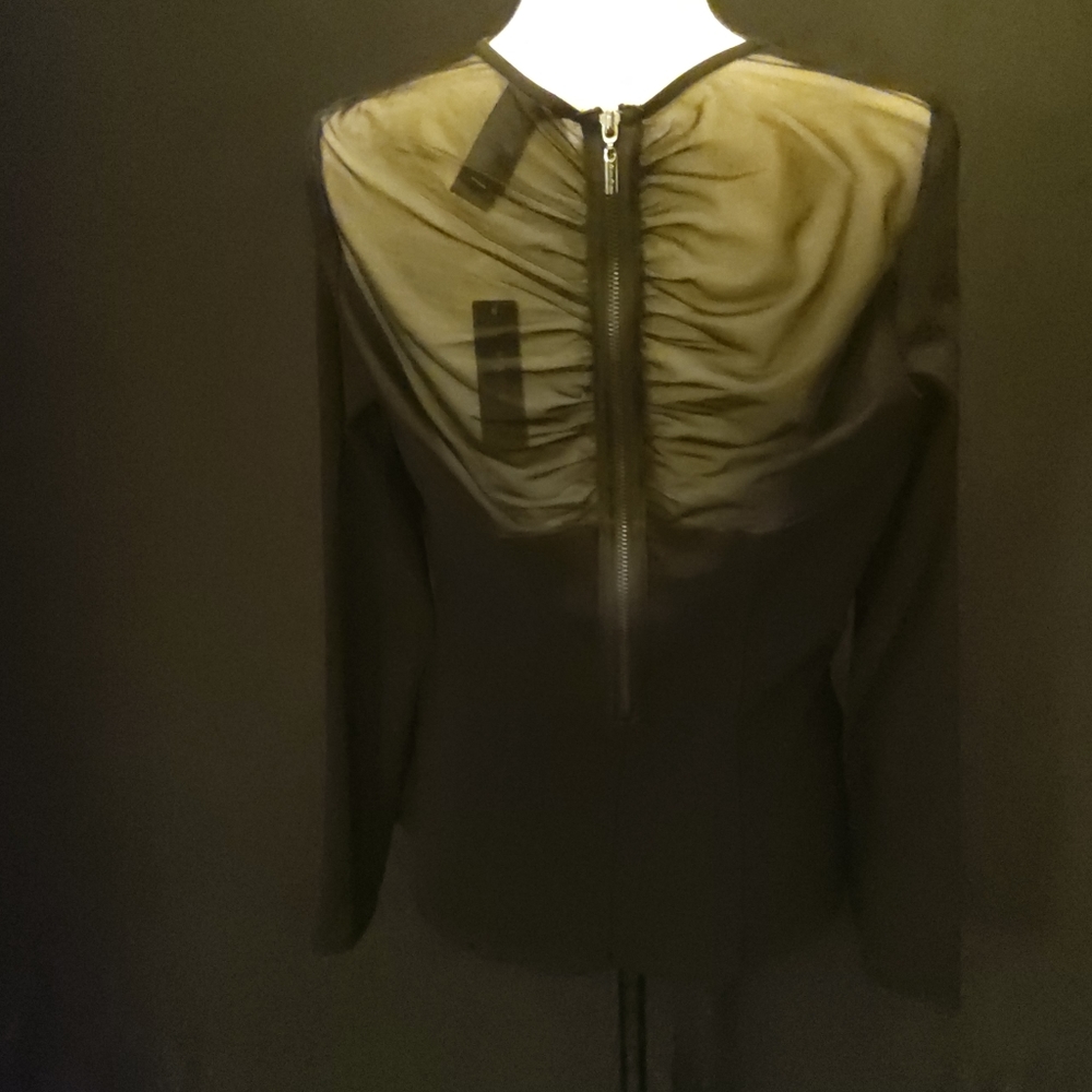 Bisou  Bisou Blouse - Picture 8 of 8
